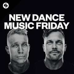 New Dance Music Friday - by Spinnin' Records