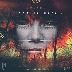 Goyanu - Padiente Feat. Geraldinho (Original Mix)