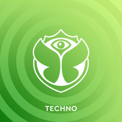 Tomorrowland Official Techno