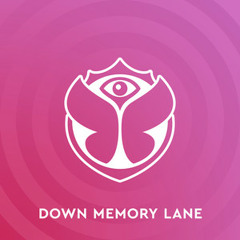 Tomorrowland Official Down Memory Lane