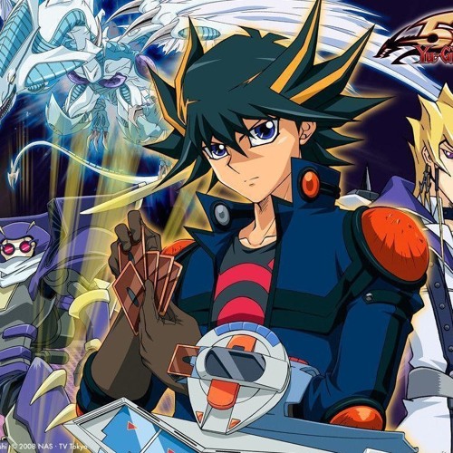 Yu-Gi-Oh! 5D's - TV on Google Play