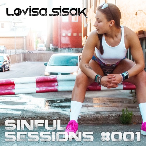SINFUL SESSIONS #001 💦