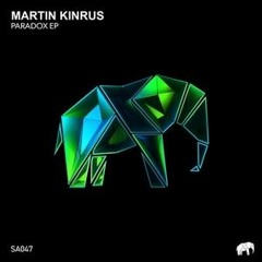 Martin Kinrus - Ration (Original Mix)