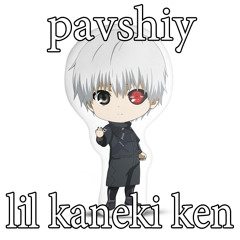 lil kaneki ken