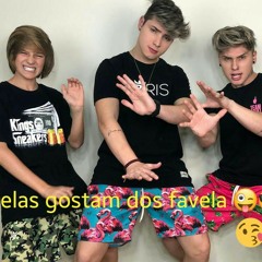 Trap + Brega Funk= Trepa Funk (Prod. BerimbauBeats)