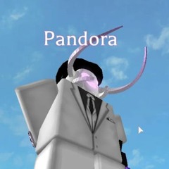 Pandora's theme.