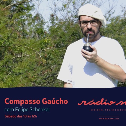 Programa Compasso Gaúcho - 21.09.2019