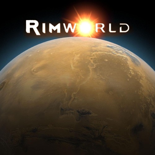 Rimworld Soundtrack - Menu Theme