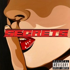 Baby Aziino - Secrets