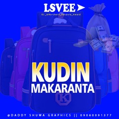 LsVee Kudinmakaranta