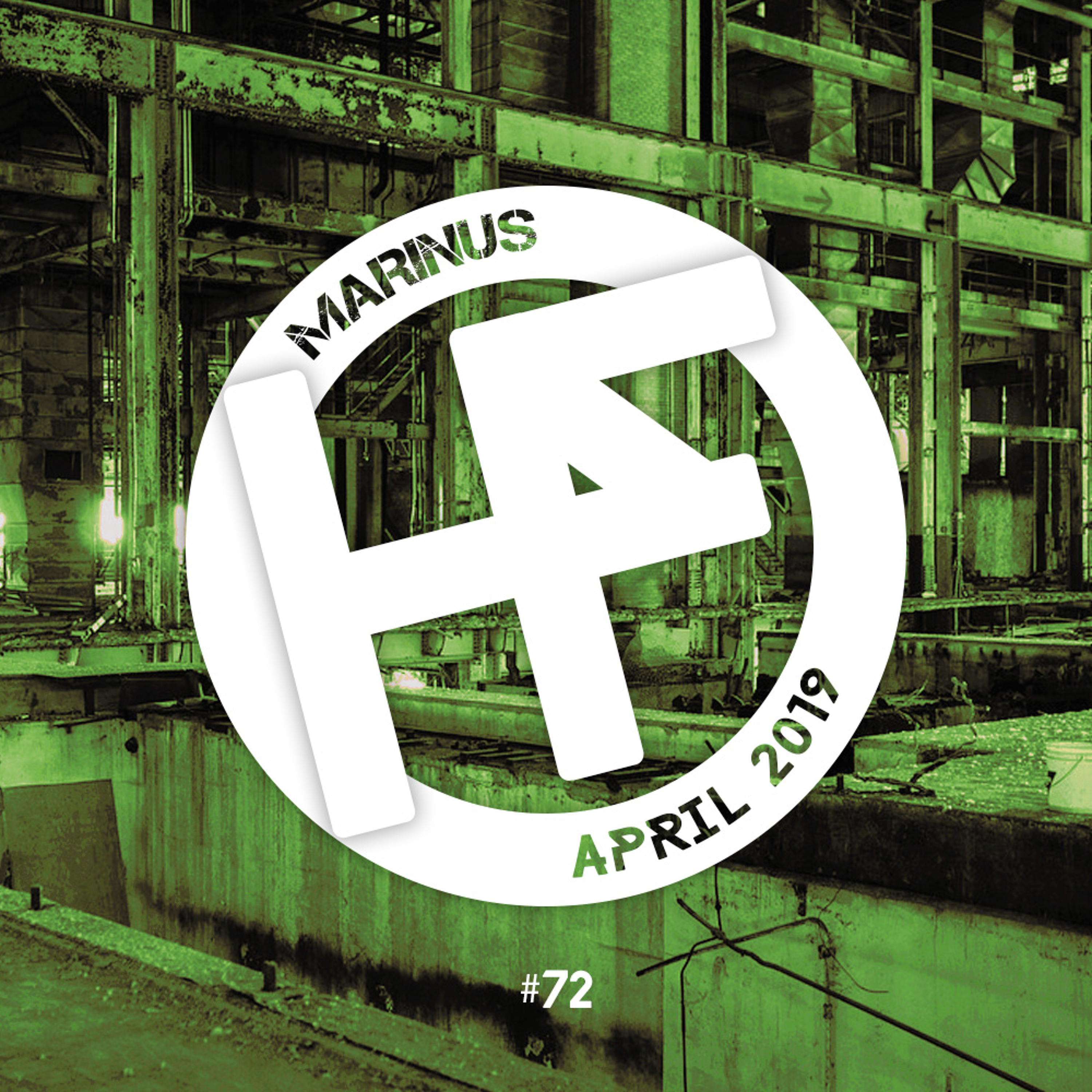 Marinus Productions