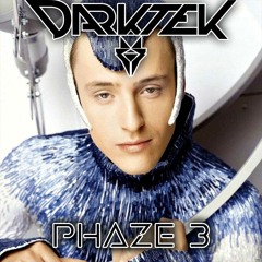 Darktek - Phaze 3