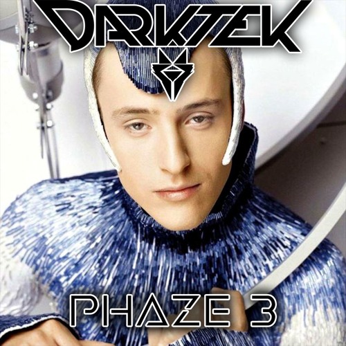 Darktek - Phaze 3