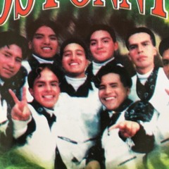 1 Los Ponys Vol 2 - Ni Una Lagrima.MP3