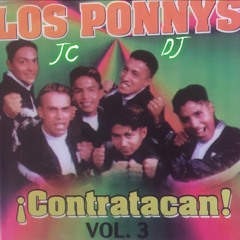 Los Ponys vol 3 - Margarita By Jc Dj