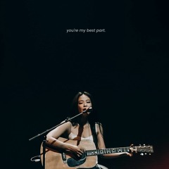 Jennie - Best Part (cover)