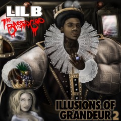 The Game On Lock