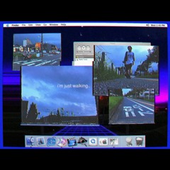 "Ｗａｌｋｉｎｇ" by yogisha & YOHEY KUWA