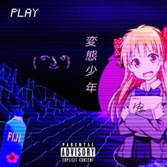 Play Ft. Bear (Prod. Thineyed & Ahegao Queen)