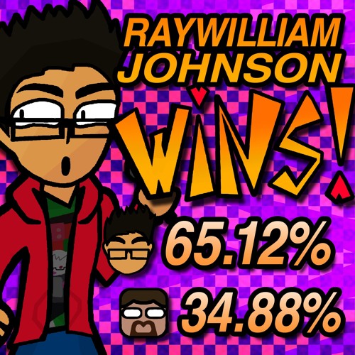 The Results! - RayWilliamJohnson vs Herobrine