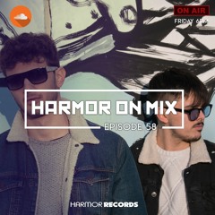 HOM: Episode 058 by Hardbros