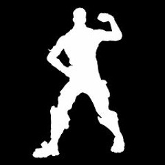 Fortnite - Marsh Walk Emote