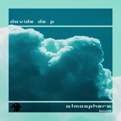 Davide De P - BX7 (Decoq Remix)[BACO03]