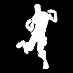 Fortnite - Billy Bounce Emote