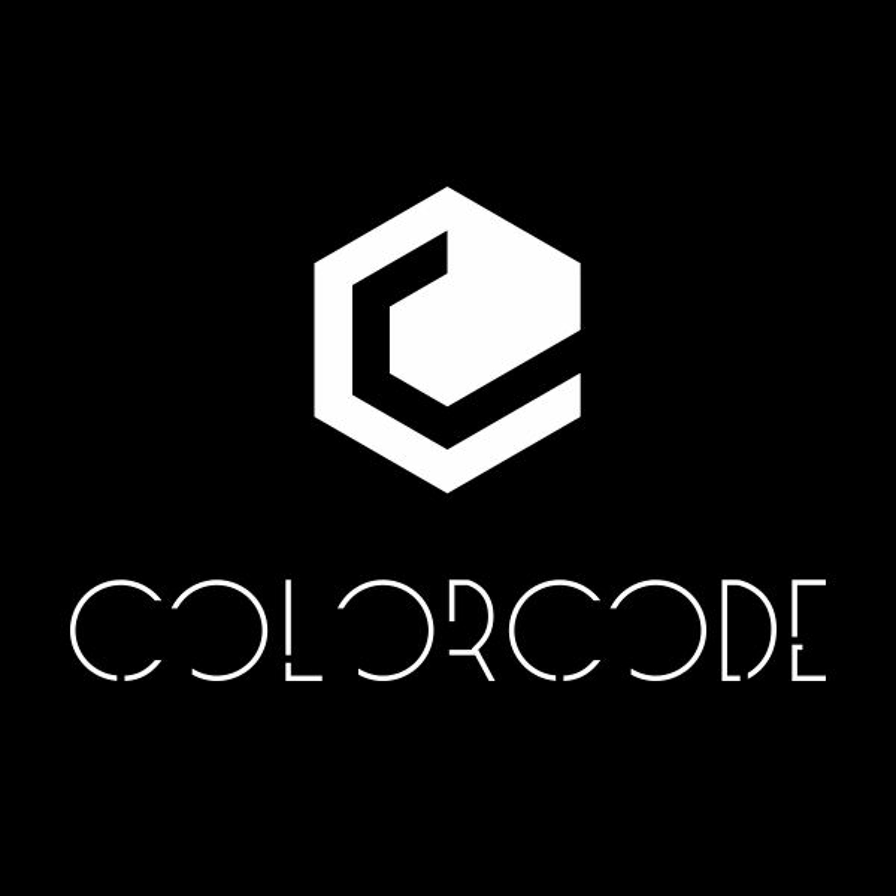 Colorcode Radio Episode #1 episode artwork