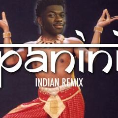 Lil Nas X - Panini (Indian Version)
