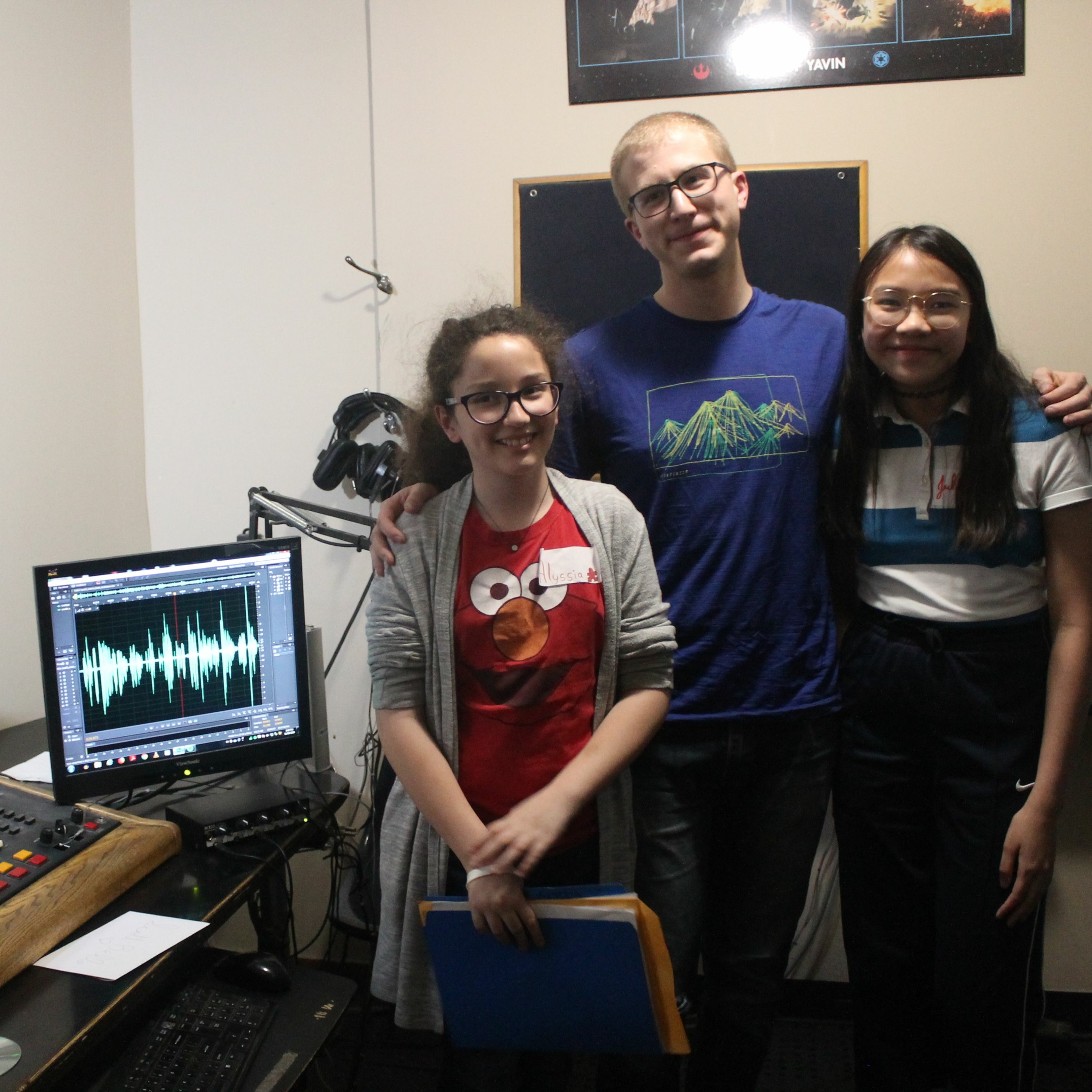 Discovering a rare genetic disorder: Extended interview with Scott Bell