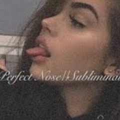 soko subliminal || SMALL NOSE || very powerfull ||