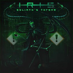 IRIS - Override Conquer-DaGames