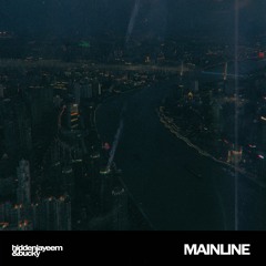 hidden jayeem & Bucky - Mainline