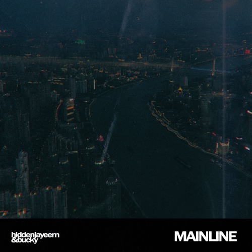 hidden jayeem & Bucky - Mainline