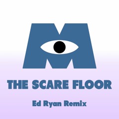 Monsters, Inc - The Scare Floor [Ed Ryan Remix] [Electro-Swing]