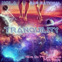 Tranquility ft. J Shogun