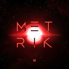 Metrik x Tantrum Desire - Gravity Unleashed