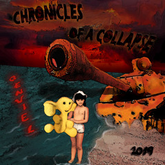 2. Big Yellow Elephant - Chronicles Of A Collapse