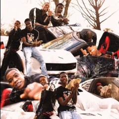 Lil migo X Bankboy- Style 3 (prod.Lil Heat)