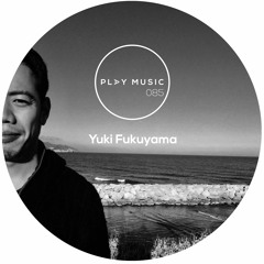 Yuki Fukuyama - Play Music 085