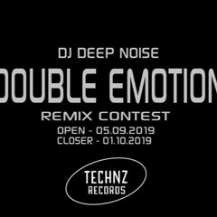 Double emotion remix qbit