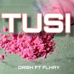 TUSI   DRISH FT FLHAY , CH