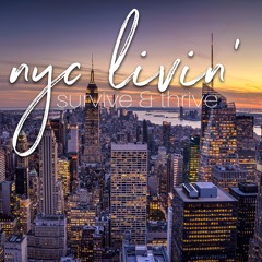 NYC Livin' Ep. 1 with guest Rachel Gifford