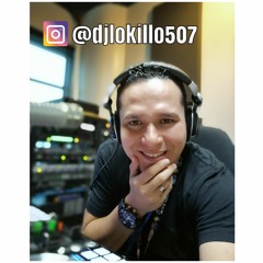 00 SALSA FEST MIX VOL 1 @djlokillo507