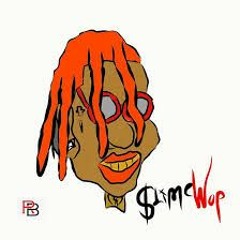 Almighty Slime and Rich Gang - Kartier