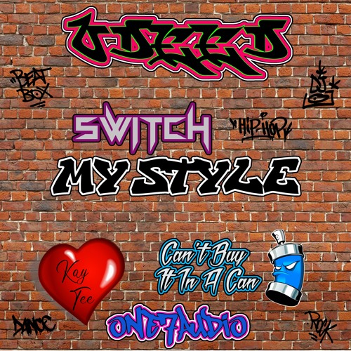 Odeed - Can't Buy It In A Can (Original Mix)