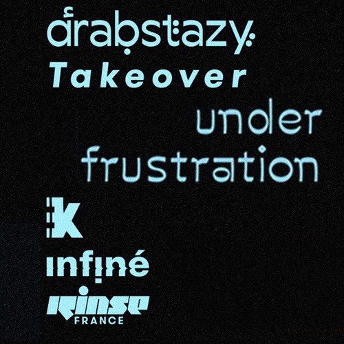 Paed Conca (from PRAED) - Under Frustration mixtape