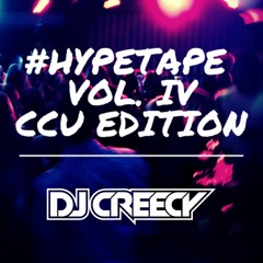 #Hypetape Vol. IV CCU Edition