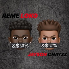 Reme - Mboa Não Treme ft Jayson Chayzz